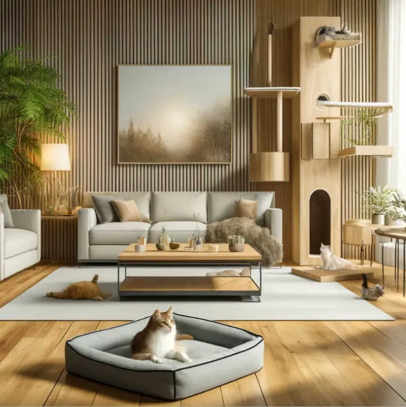 transform-your-urban-home-or-apartment-into-a-cat-haven!