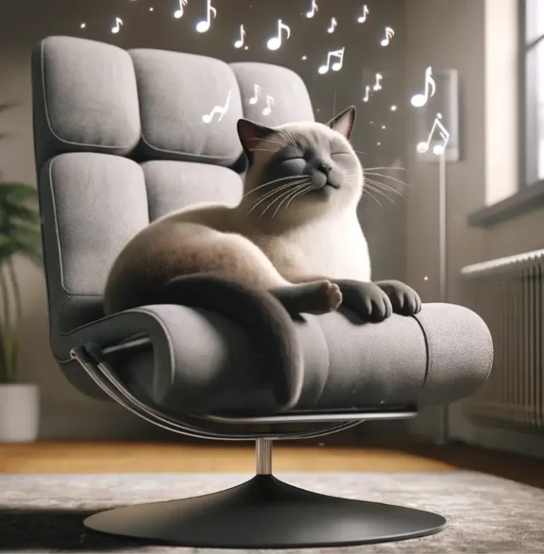 do-cats-like-music?
