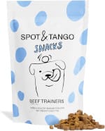 Spot & Tango Beef