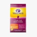 Wellness-Complete-Small-Puppy-Food