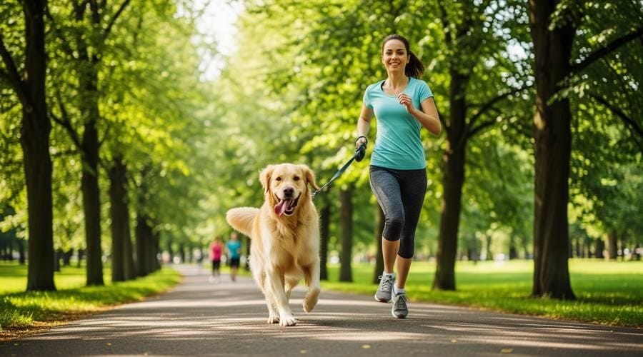 Habits to Keep Your Dog Healthy