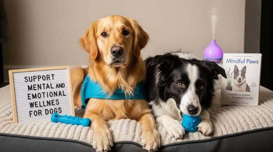 Habits to Keep Your Dog Healthy